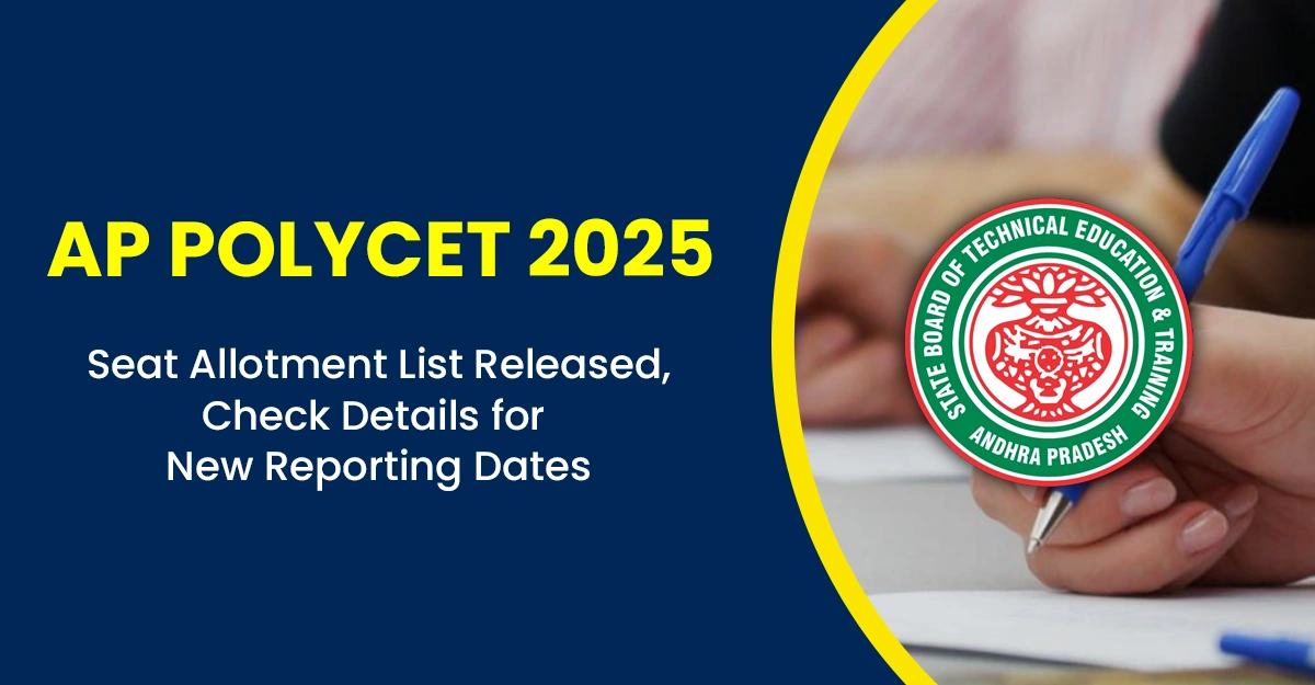 AP POLYCET 2025 Seat Allotment List Released.webp